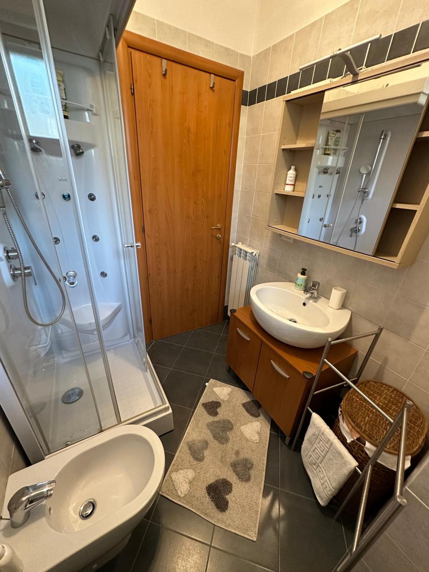 Suite Tania Fregenae Exterior foto