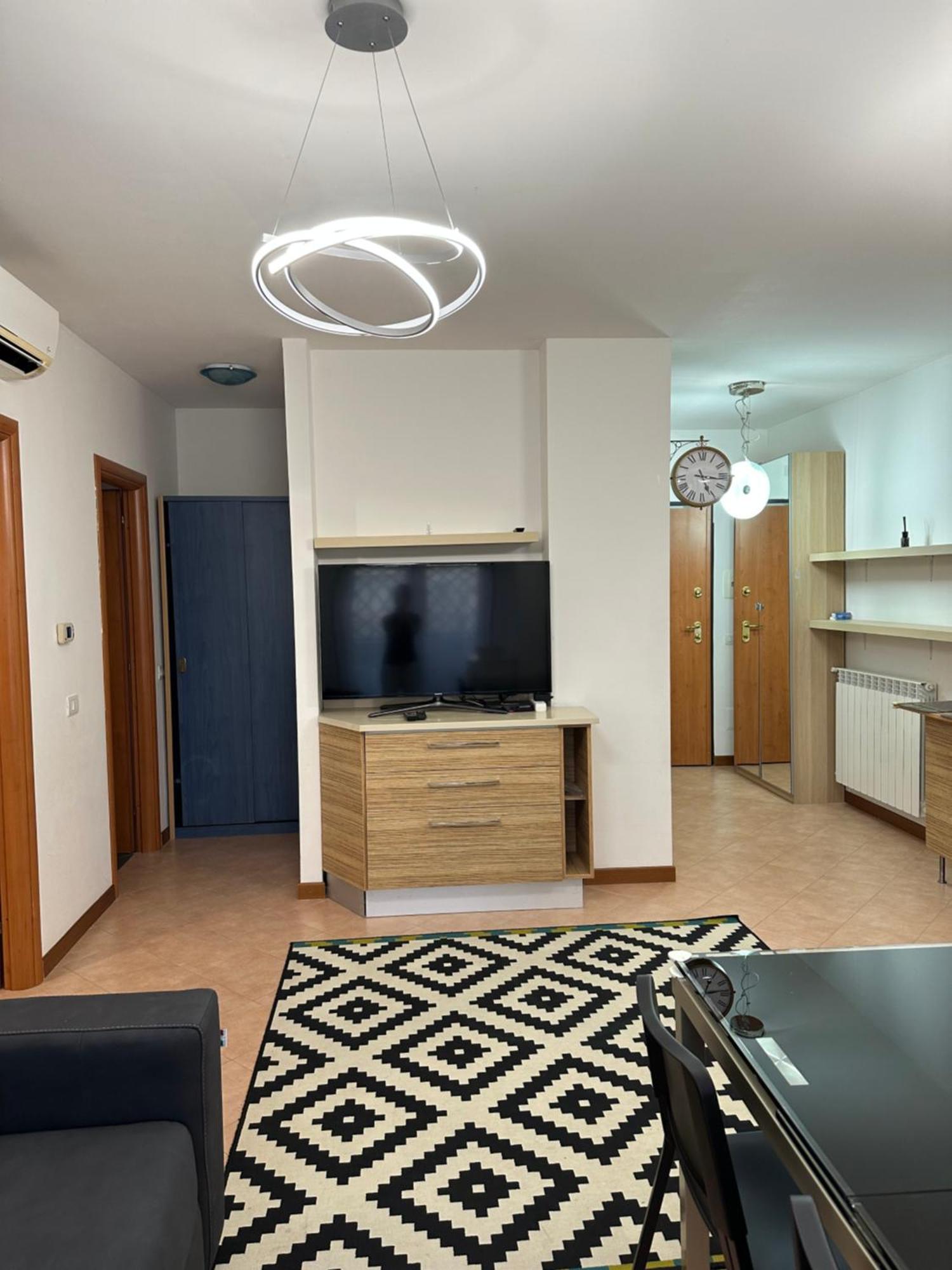 Suite Tania Fregenae Exterior foto